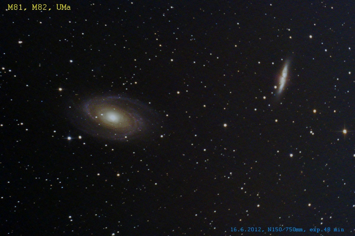 M81 malý