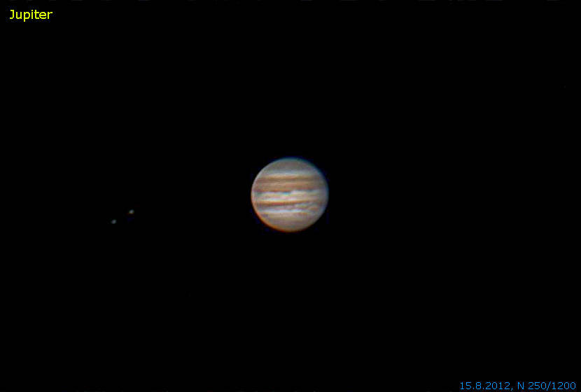 Jupiter 1582012 popis