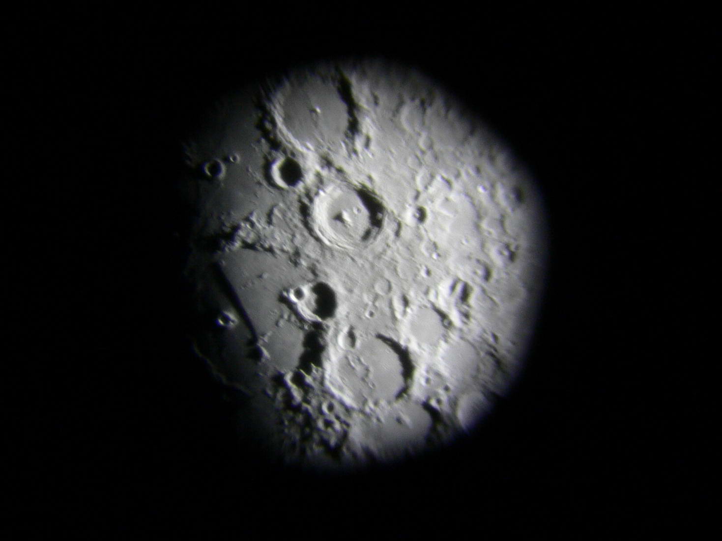 Rupes Recta 1