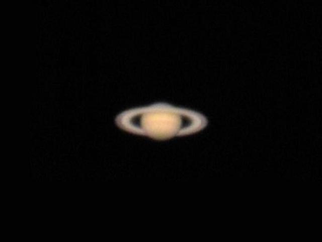 Saturn 16.1.2006
