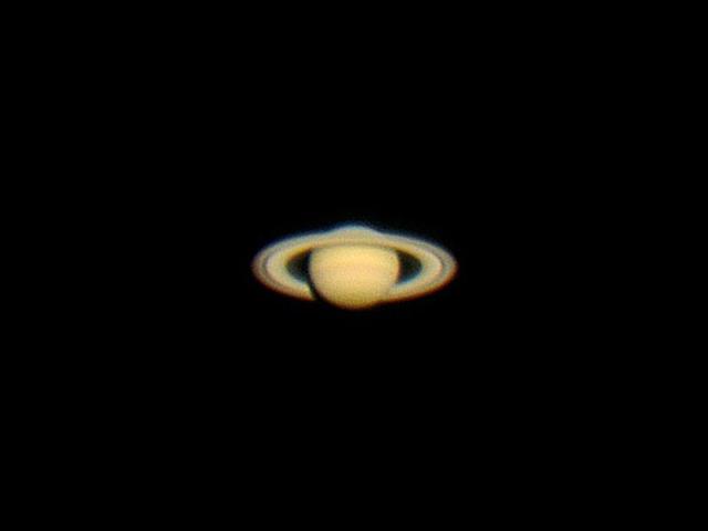 Saturn 19.3.2006