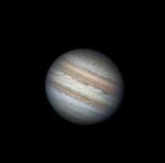 Jupiter 12.10.2012 RRGB