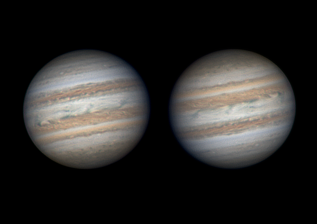 Jupiter 28.12