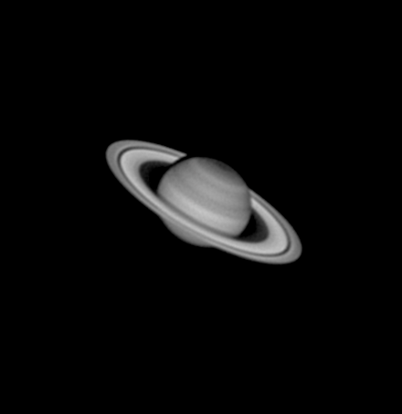 Saturn IR kanál