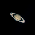 Saturn IRRGB