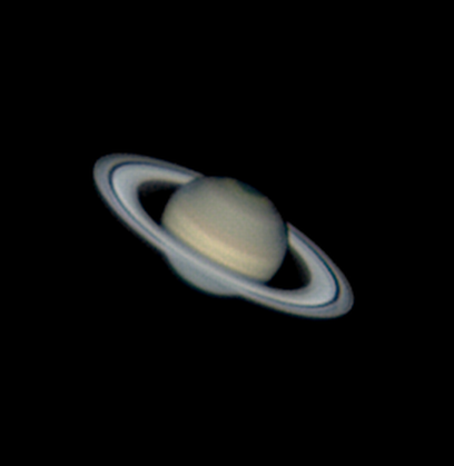 Saturn RRGB