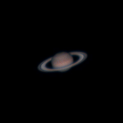 Saturn 21.4.2013