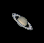 Saturn RRGB