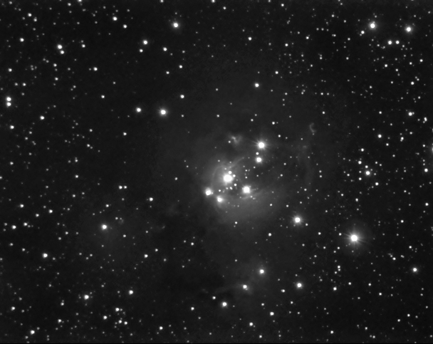 NGC 7129, Cep