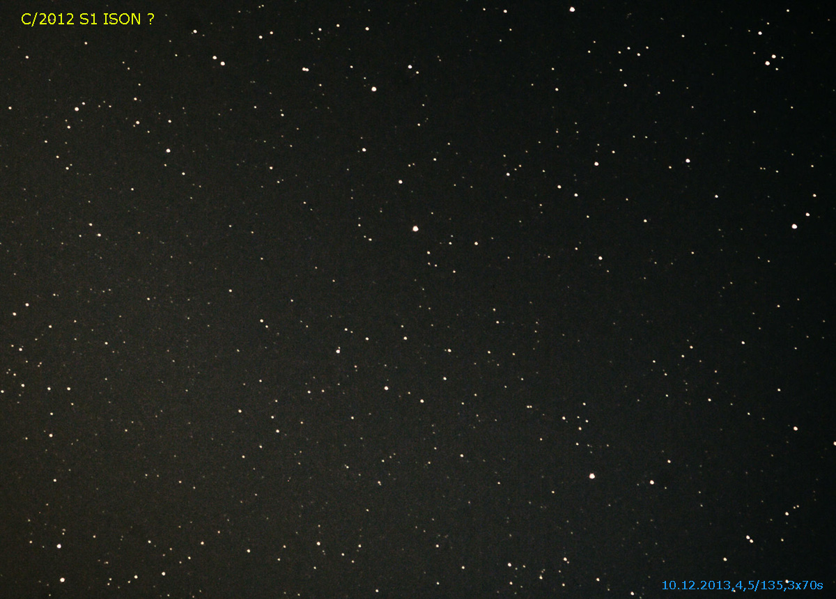 10122013 S1  ISON popis