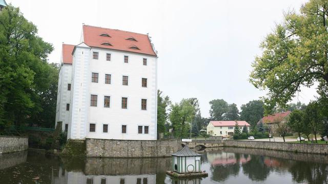 Schonfeld Schloss
