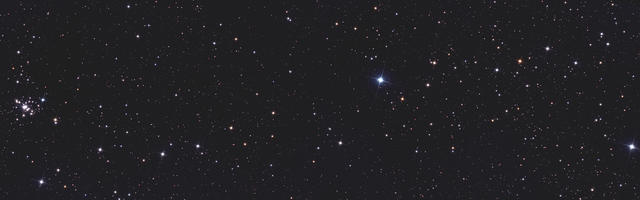 Kemble's Cascade & NGC 1502