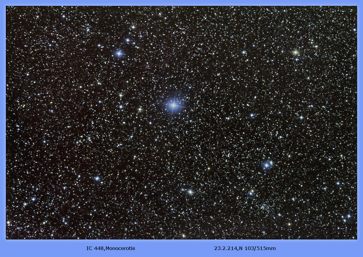 IC 448 Mon f 515mm 12x240s 23214 gal