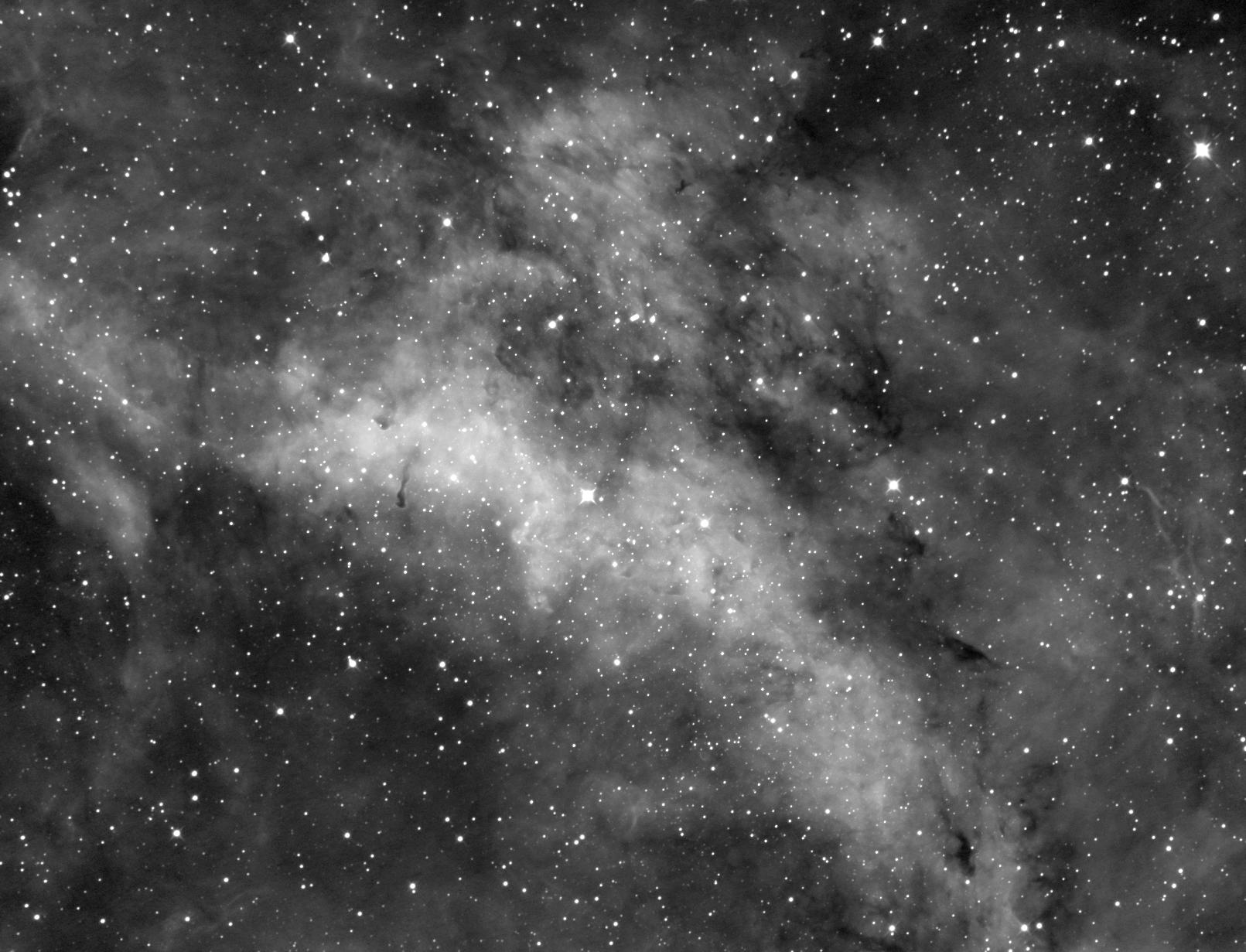 IC1318 HDR III