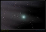 Kometa Q2 Lovejoy