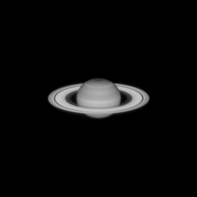 Saturn 26.4.2013