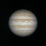 Jupiter 15.2.2015