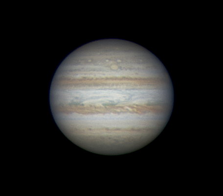Jupiter 18.2