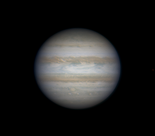 Jupiter 18.2