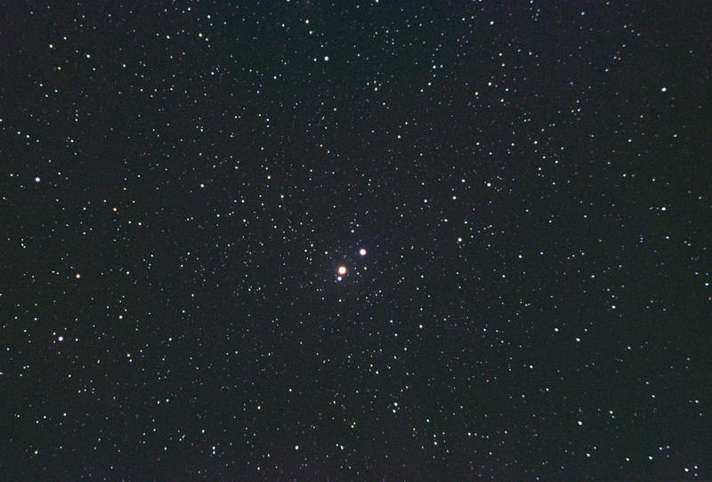 Trojhvězda 31 Cygni