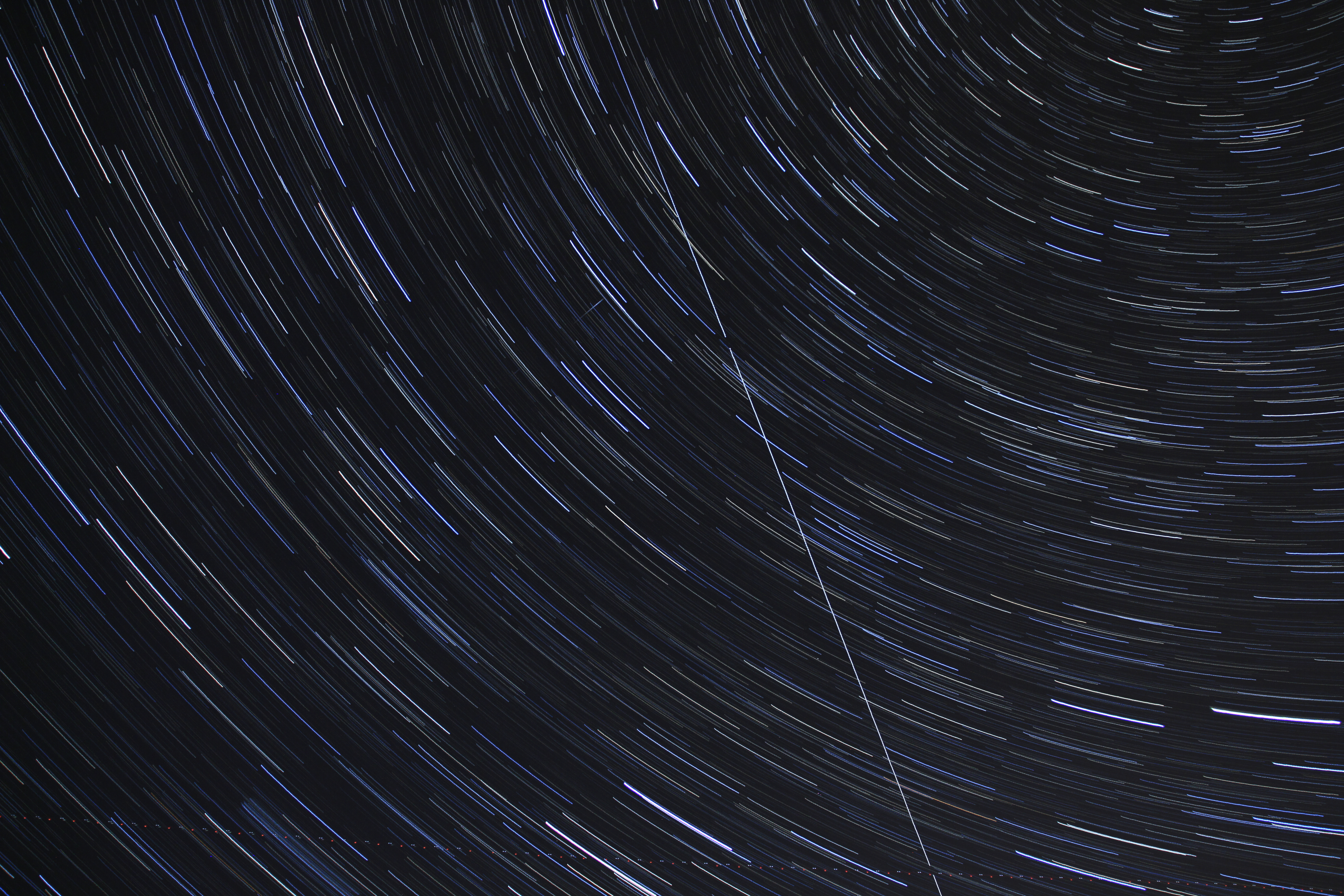 Startrails-asraz-2,4,2016