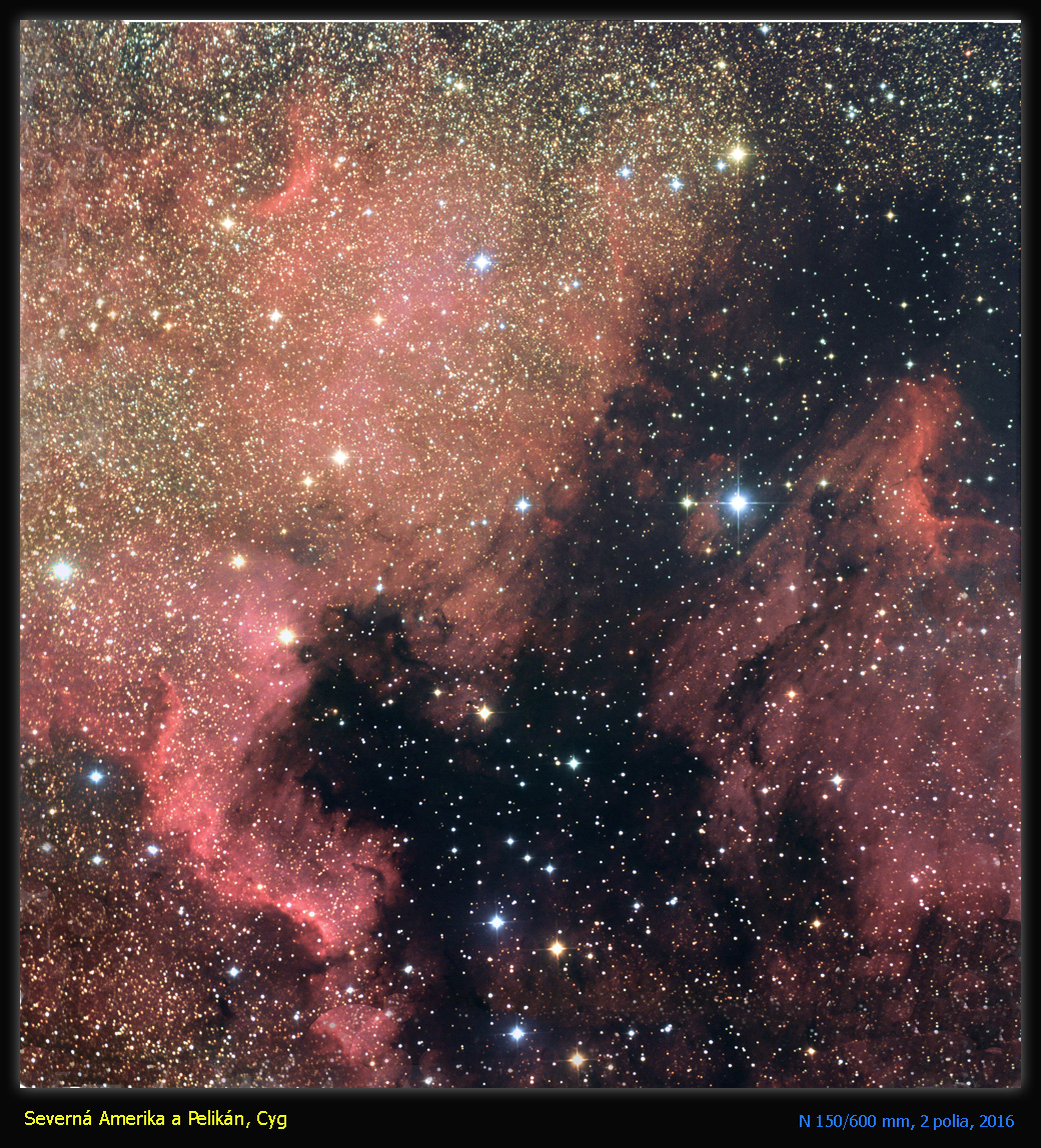 ngc 7000 2016 mozaika 