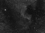 NGC7000  bin2x2 120s