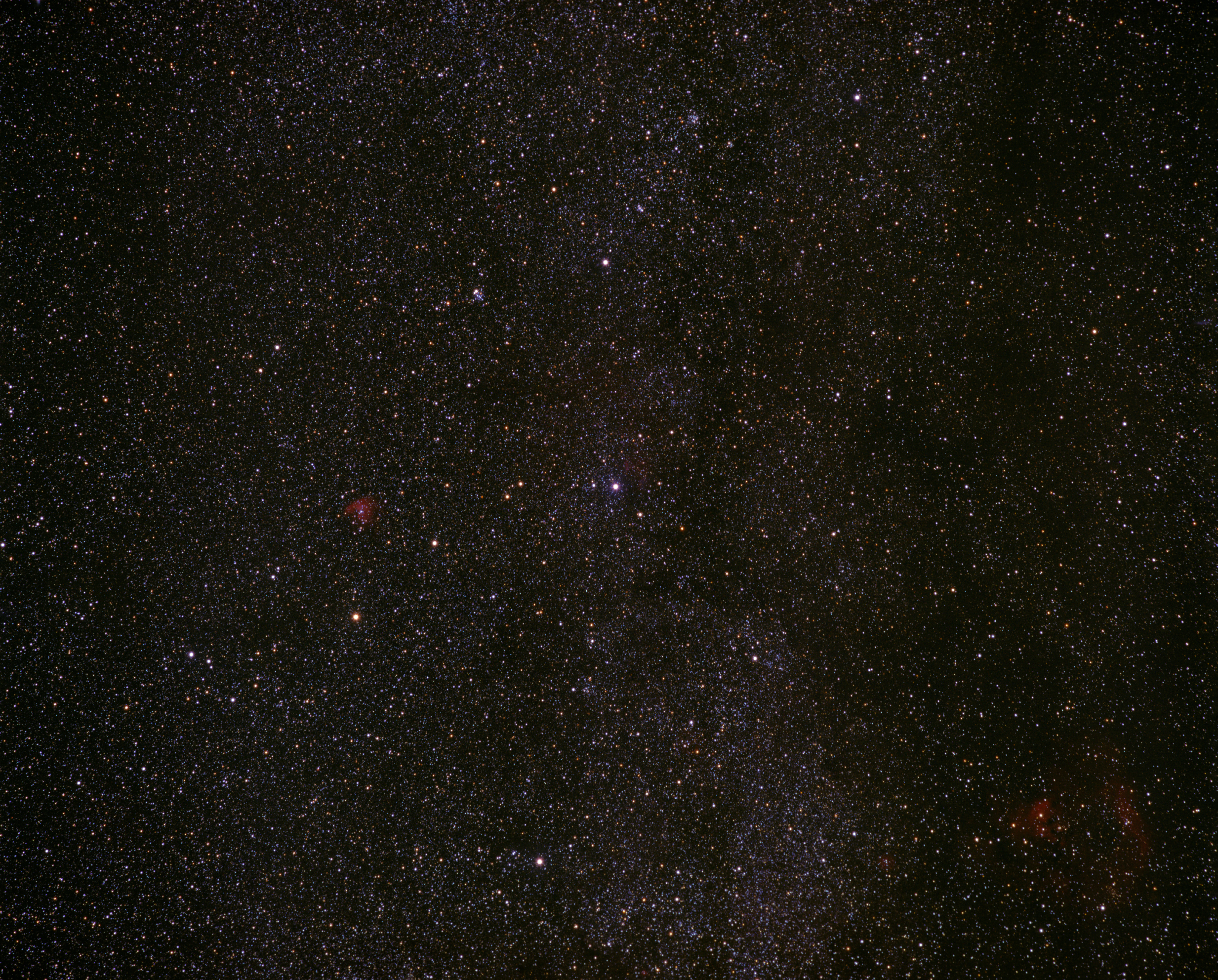 Cassiopeia