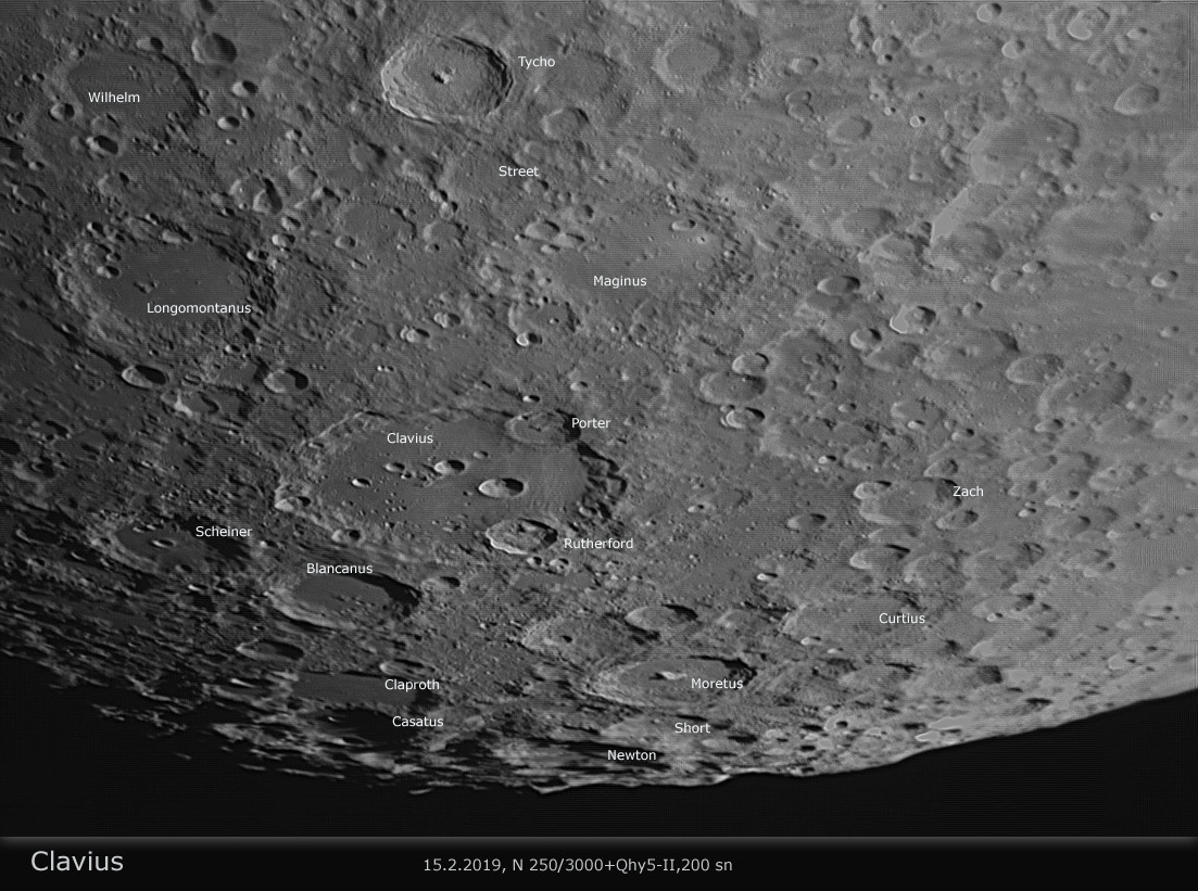 15 2 2019 Clavius popis