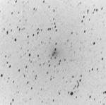 kometa 177P Barnard